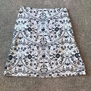 Ann Taylor skirt